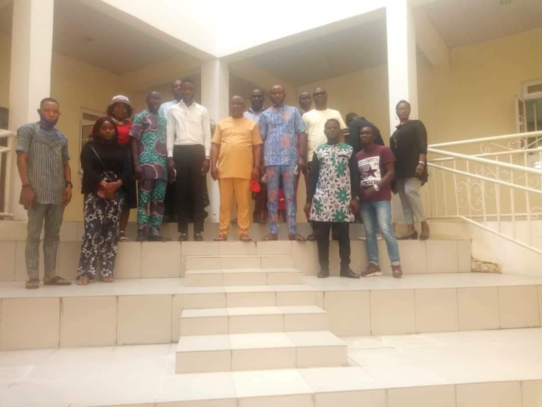 BAYELSA GOVERNMENT CALLS ON YOUTHS TO SHUN CULTISM, CRIMINAL ACTIVITIES