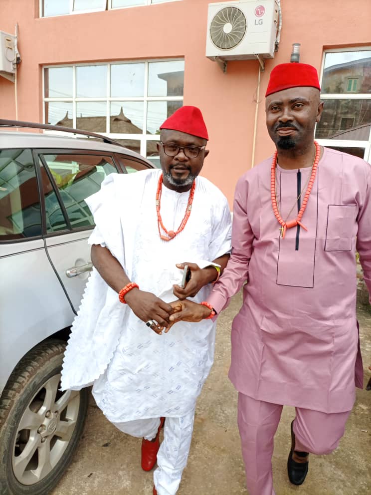 NEW YAM FESTIVAL: OHANEZE ABESAN LAGOS BRINGS IGBO COMMUNITY TOGETHER