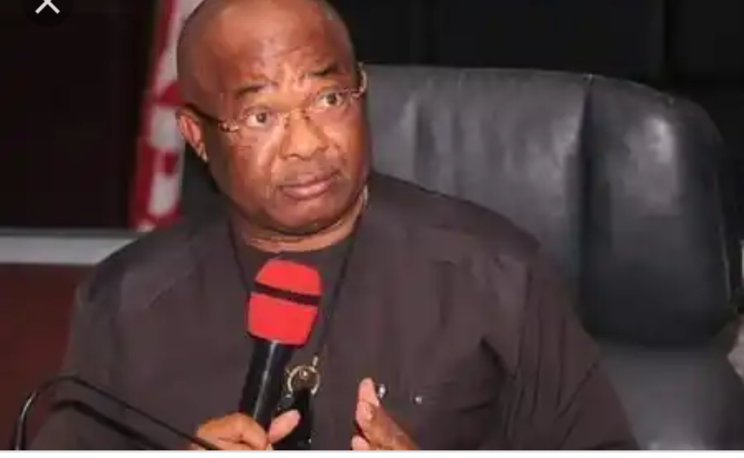 IMO ROAD CONSTRUCTION: GOVERNOR HOPE UZODIMMA CHANGING THE NARRATIVES IN JUST SEVEN MONTHS.