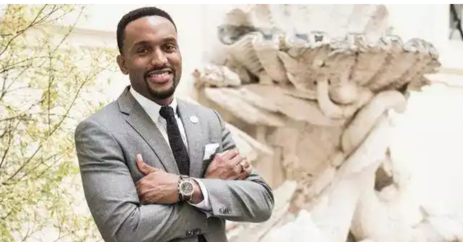 OBINNA APPOINTED BY RWANDA TO PILOT THE BANK OF KIGALI’S FINTECH DEVELOPMENT