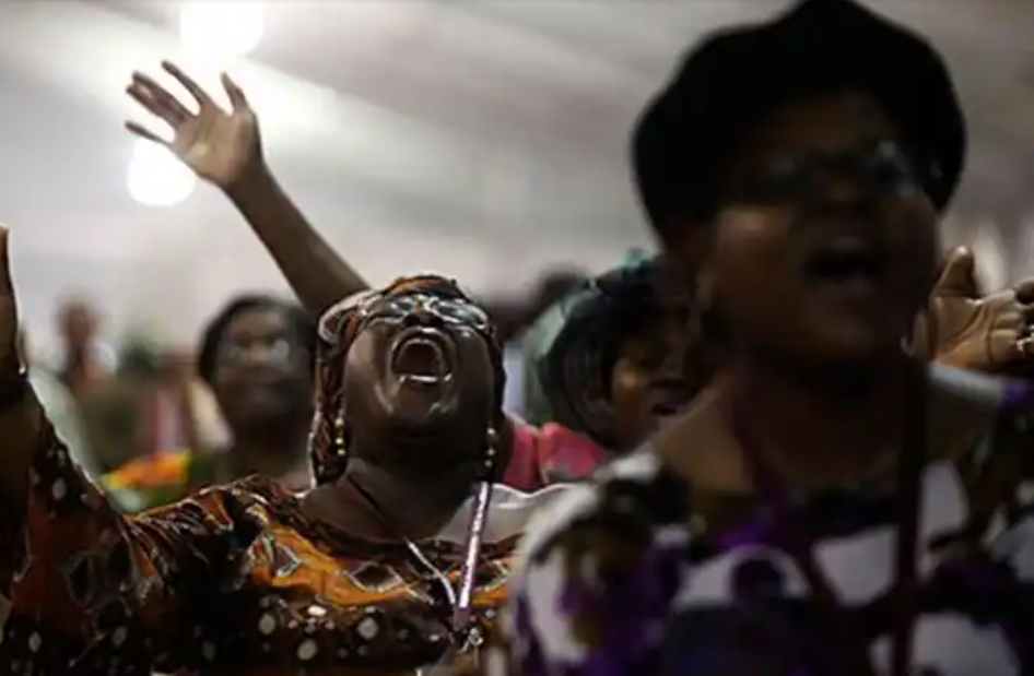 Africa Churches: It is tough being a poor worshipper!