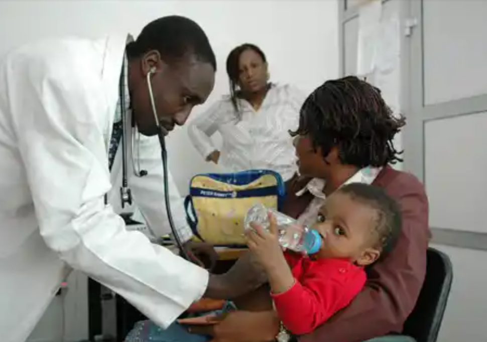 HEALTH SERVICE COMMISSION COMMENCES FIVE-DAY BASIC LIFE SUPPORT TRAINING FOR HEALTH PROVIDERS