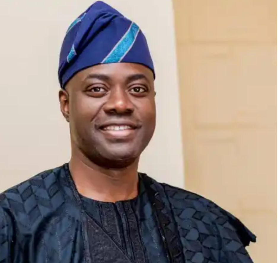 Makinde commissions Saki specialist hospital