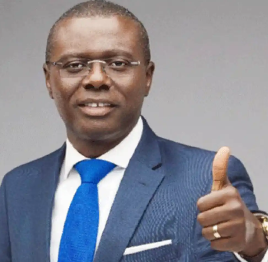 LASG RENEWS COMMITMENT TO ENERGY SUSTAINABILITY