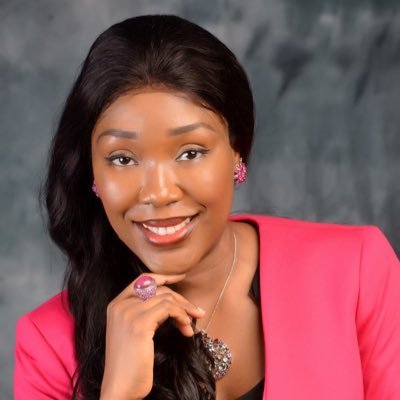 CHIOMA IWUAGWU, CYBERDOME’S MD REITERATES THEIR READINESS TO COMBAT CYBER THREATS