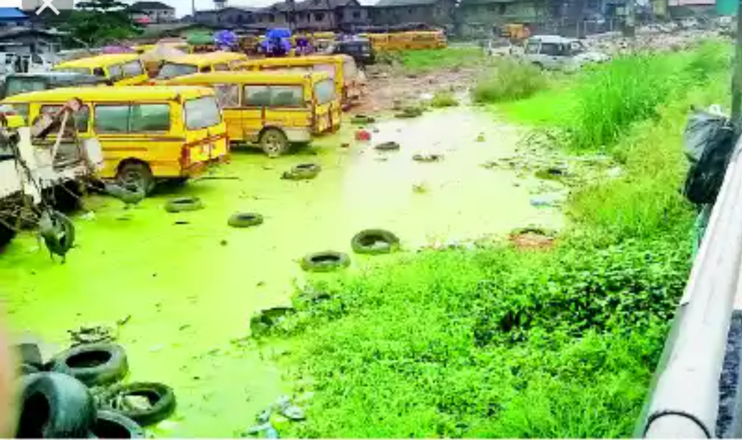 LASG PLEDGES MORE SUPPORT FOR COLLEGE OF NURSING