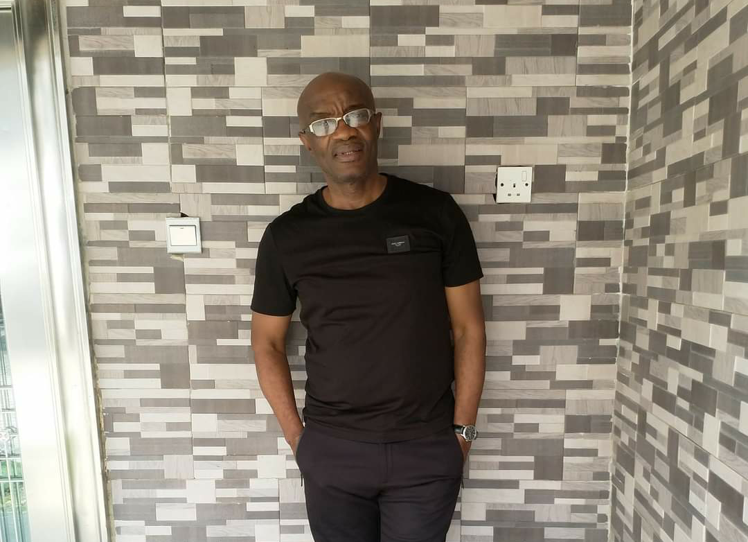 OMO IGBO: MY SONS AND THEIR EXPERIENCE IN A MULTICULTURAL SCHOOL – CHARLES ACHODO. C.