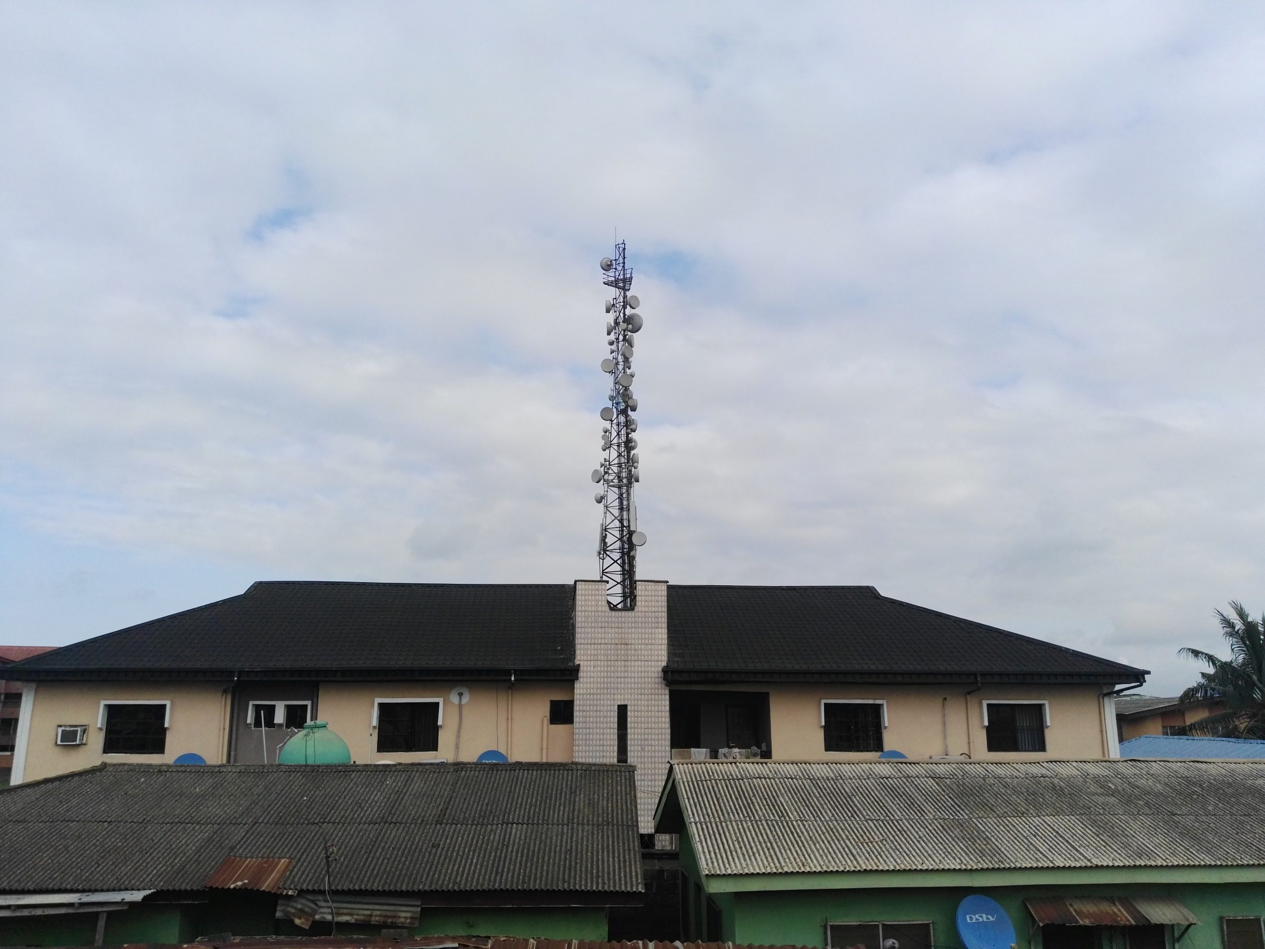NCC, TELCOS AND NATIONAL ROAMING AGREEMENT
