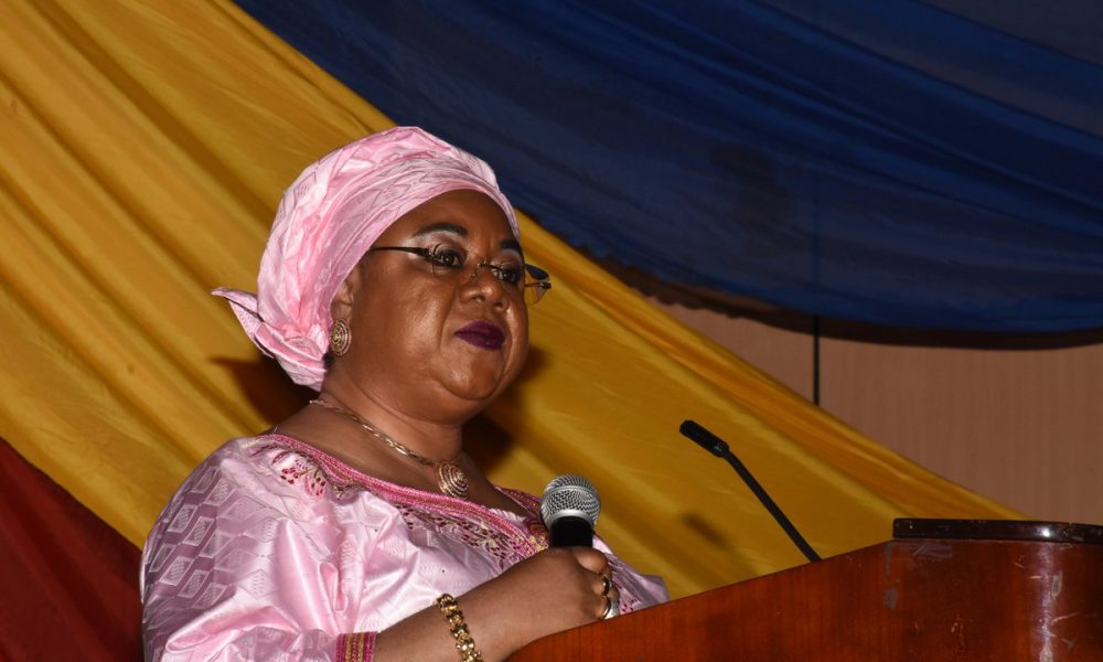 Ministry of Interior Permanent Secretary Releases Autobiography, on Merit