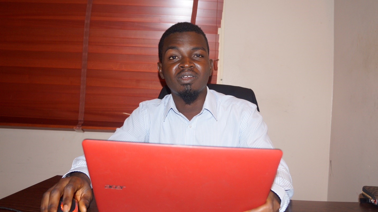 We have crashed the price of Nigerian domain names – Cloudwafer
