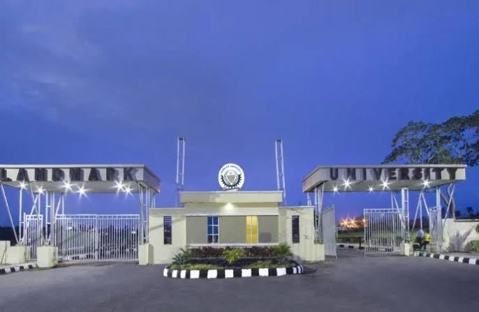 Chancellor, Landmark University, Dr David Oyedepo removes Tuition For Agricultural Sciences In Landmark University.