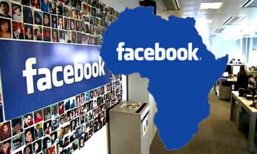 Facebook announces its New Office in Lagos, Nigeria