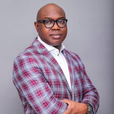 FEMI ADEOTI, INLAKS BOSS RECOGNISED AT THE NEXT BULLS AWARDS