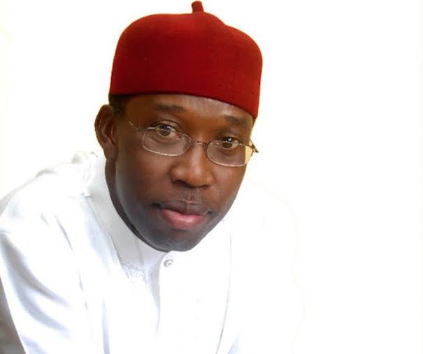 NIMC:OKOWA HARPS ON THE NEED FOR RELIABLE DATA COLLECTION