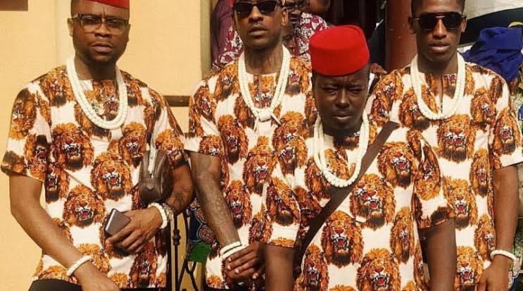 DESTROYING ALLEGED IGBO DOMINATION BY MINORITY ETHNIC GROUPS IN THE OLD EASTERN REGION ﻿