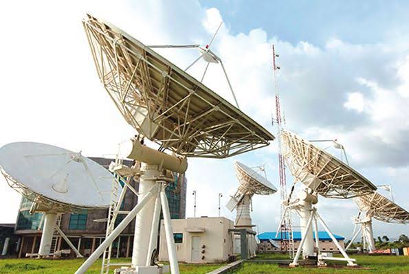 ASECNA, in conjunction with NIGCOMSAT and Thales Alenia Space, provides the first African early SBAS open service