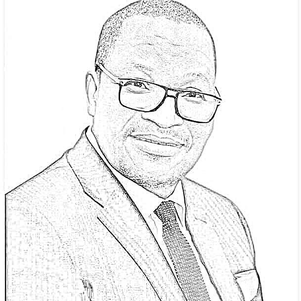 Danbatta Gives Account of 5-year Stewardship