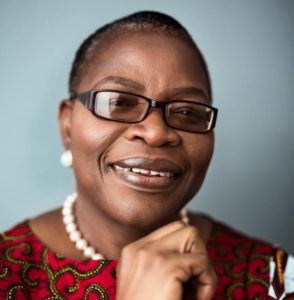 Ezekwesili to co-chair 2020 global women leaders forum