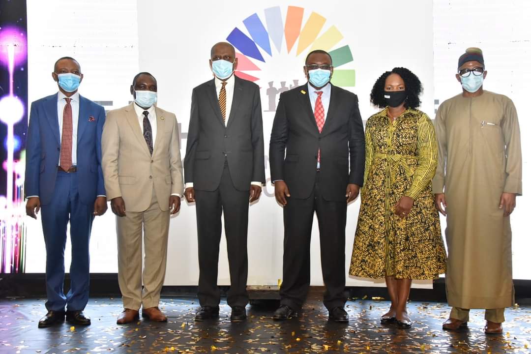 LESG UNVEILS NEW LOGO FOR EHINGBETI AHEAD OF NOVEMBER CONFERENCE