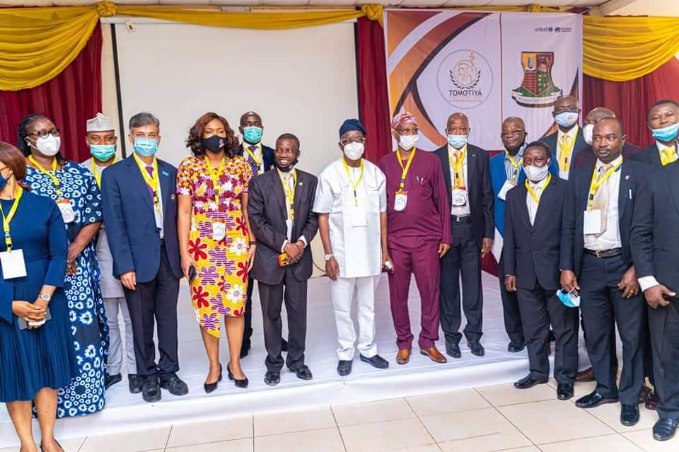 Oyo govt launches ‘T’ỌMỌ T’ÌYÁ Initiative’ to reduce maternal, neonatal mortality rates