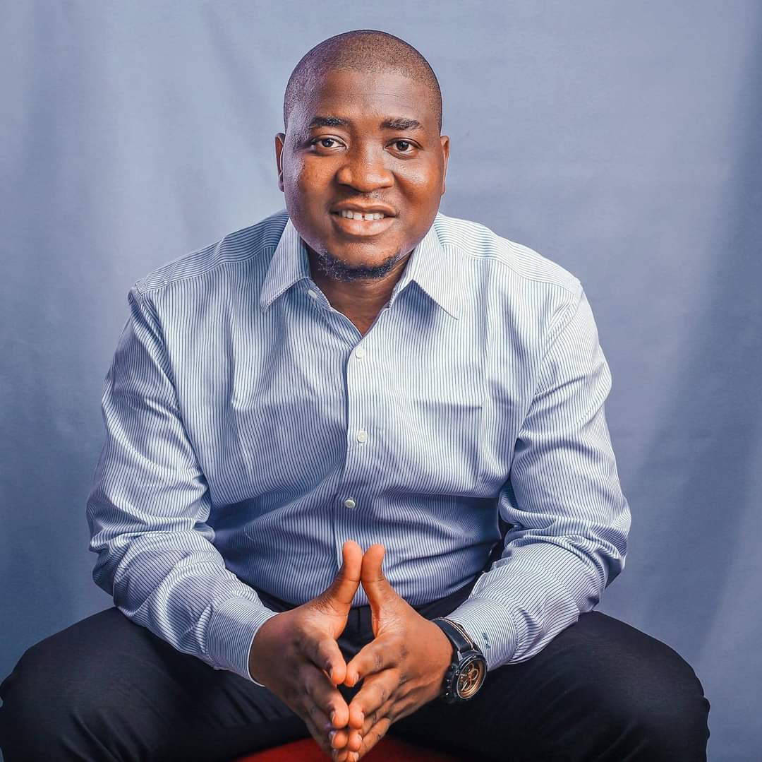 WHICH DIRECTION IS YOUR ENERGY GOING?