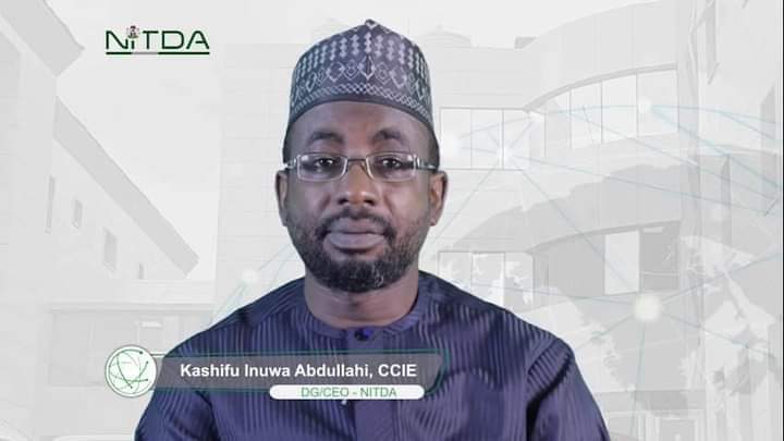 NITDA ENLIGHTEN NIGERIANS TO BE CYBER-AWARE