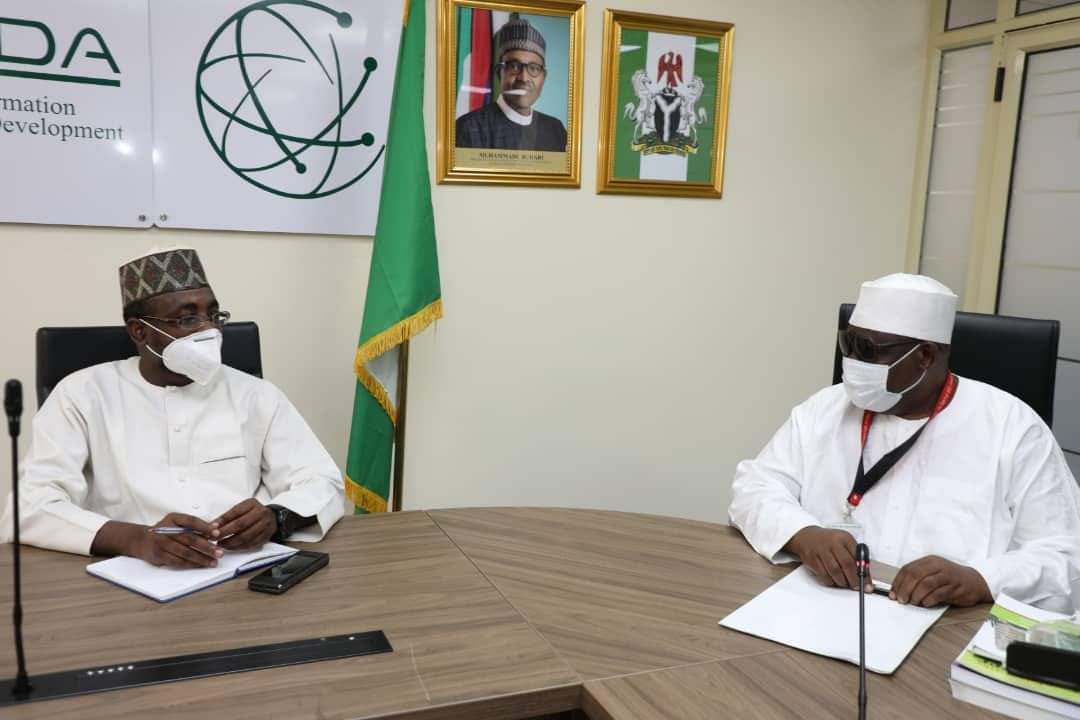 INFORMATION TECHNOLOGY, IMPERATIVE TO PUBLIC SERVICE REFORMS — DG NITDA