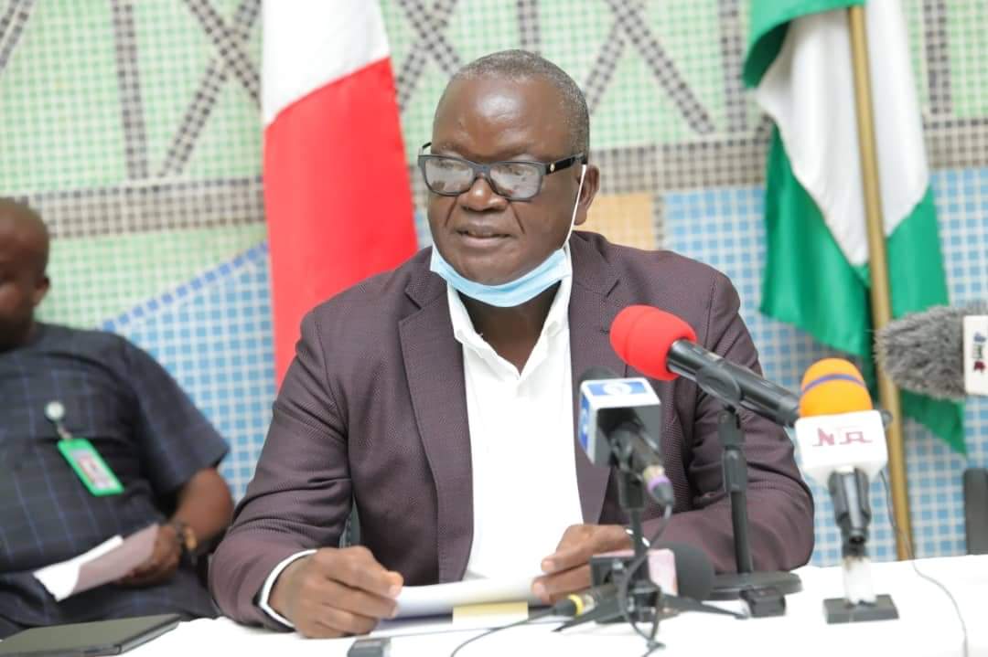 ORTOM SWEARS-IN PANEL OF INQUIRY INTO HUMAN RIGHTS VIOLATIONS BY SARS