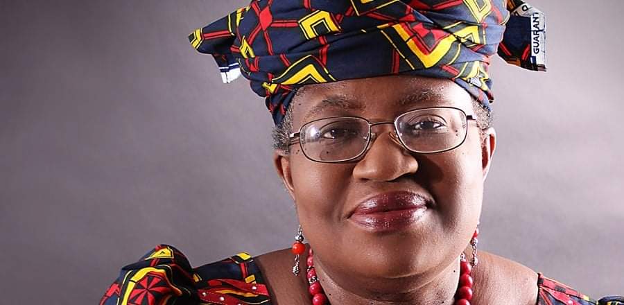 Ngozi Okonjo-Iweala elected WTO DG