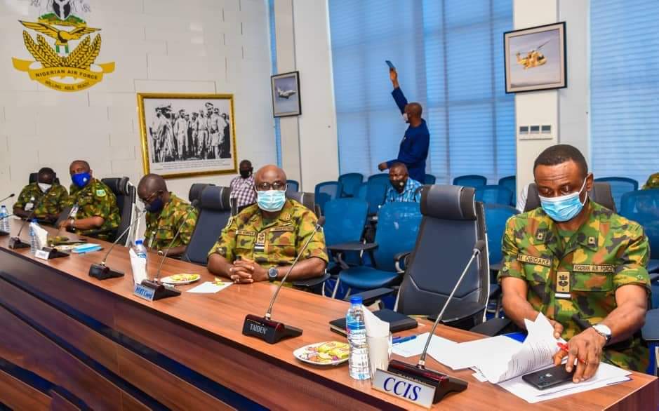 FIGHT AGAINST INSURGENCY: NAF WINGS ANOTHER COMBAT HELICOPTER PILOT