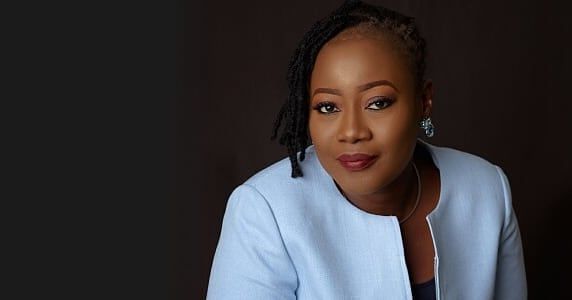 Funmi Omo Advises The Youth on The Need To Be Focused