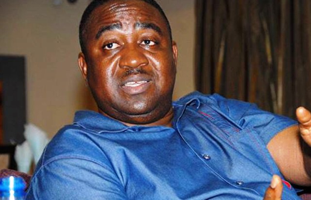 Suswam’s Trial for Alleged N3.1bn Fraud Adjourned Till Oct 15