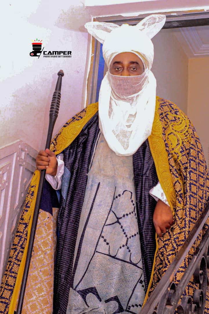 KDSG appoints Ahmed Nuhu Bamalli as Emir of Zazzau