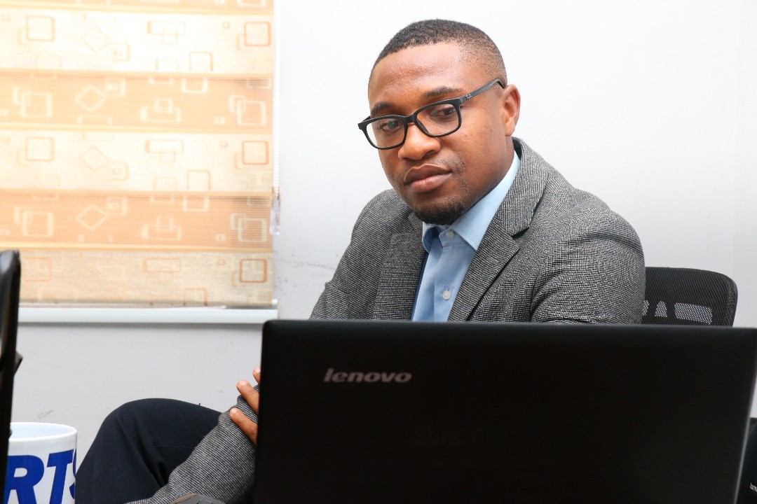 OVER THE YEARS WE HAVE BEEN ABLE TO DEVELOP WORLD CLASS SOFTWARE SOLUTIONS IN THE COUNTRY – JOESEPH NELSON