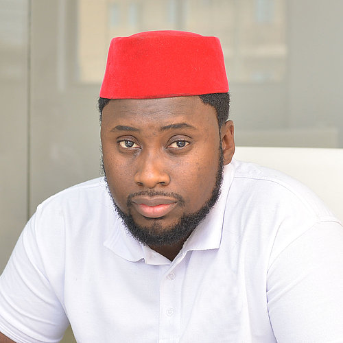 OBIORA OZOR THE CEO OF KOBO 360 LOGISTICS RECOGNIZED BY FORBES