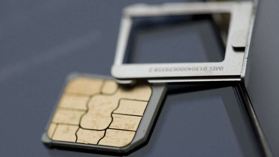 Court Convicts Seven SIM Card Registration Offenders