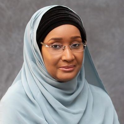 Minister Sadiya Umar Faruq Convenes Zero Hunger Initiative Private Sector Roundtable To Address COVID-19 Pandemic Impact On Vulnerable Communities