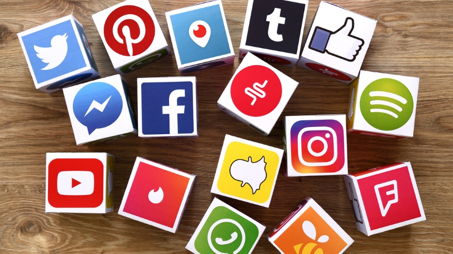5 Steps to Jumpstart Your Social Media Strategy