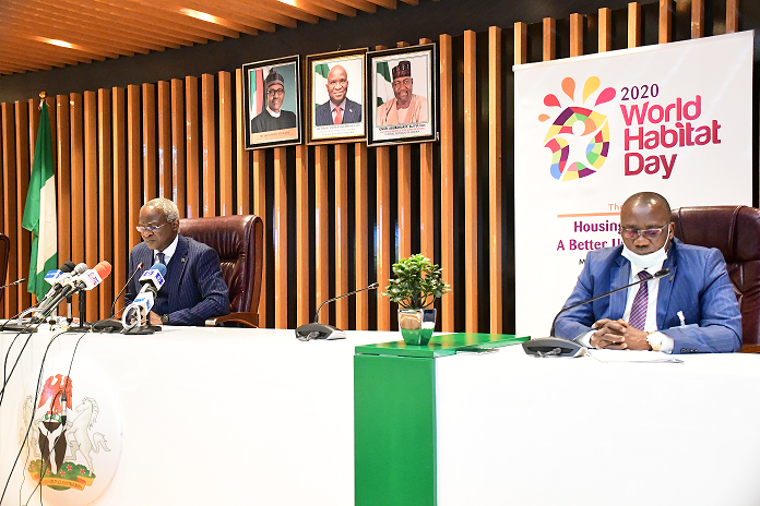 A Better Urban Future Is Within Our Reach – Fashola