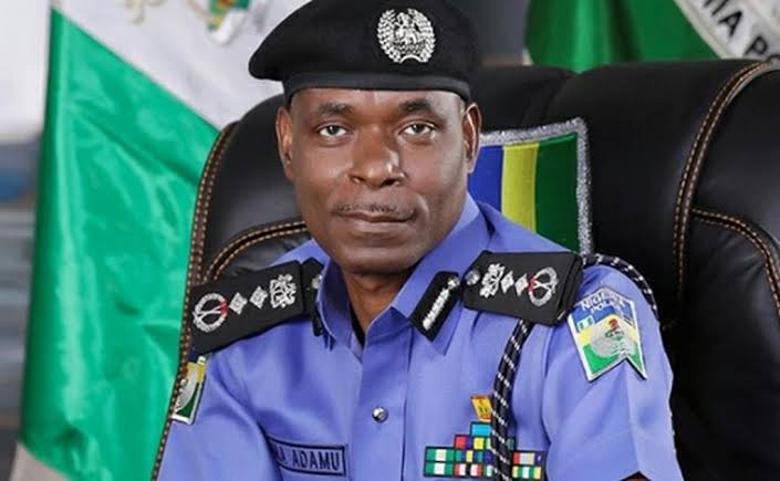 IGP ORDERS ALL DEFUNCT SARS PERSONNEL TO REPORT AT THE FORCE HEADQUARTERS FOR DEBRIEFING, PSYCHOLOGICAL AND MEDICAL EXAMINATION