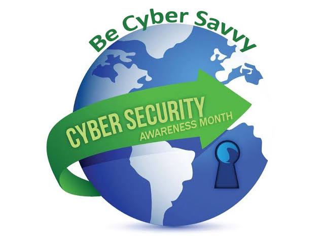 PANTAMI ENCOURAGES NIGERIANS AS THE WORLD MARKS CYBERSECURITY AWARENESS MONTH IN OCTOBER 2020