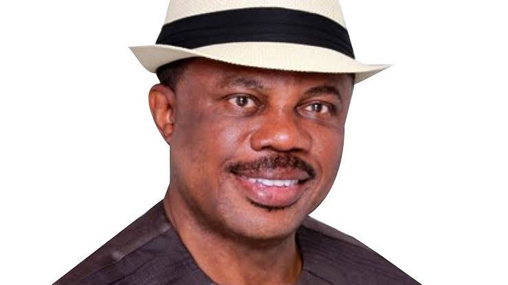 Anambra: Thank You Gov Willie Obiano, We are Safe