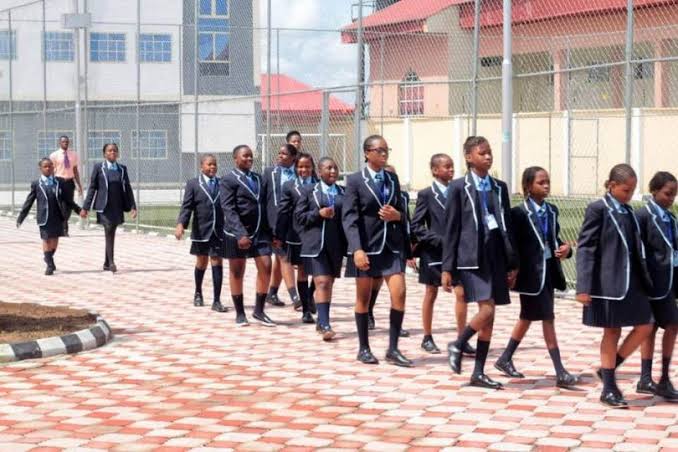 LASG APPROVES RE-OPENING OF SCHOOLS FROM MONDAY, 2ND NOVEMBER, 2020