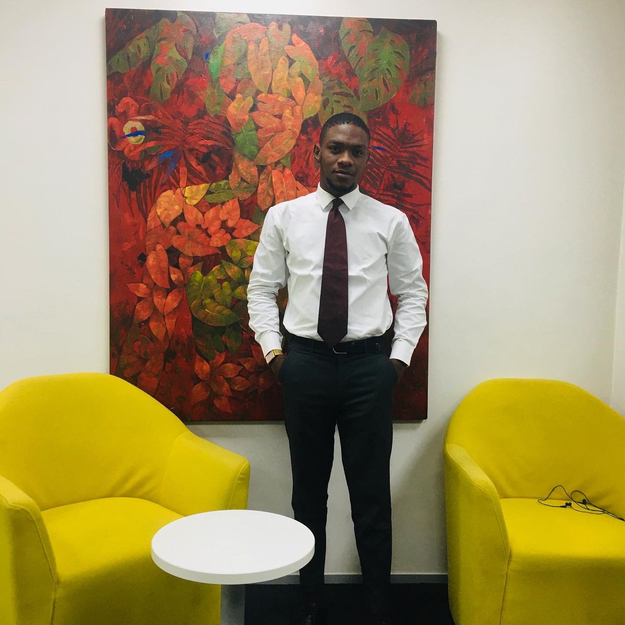 CHALLANGES,DOUBTS, STANDARDS AND TRILLS OF MAKING DOUBLE FIRST CLASS AS A YOUNG LAWYER