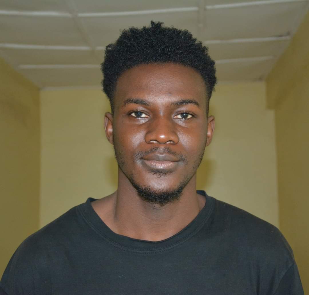 Internet Fraudster Bags 5 years Jail Term In Kaduna