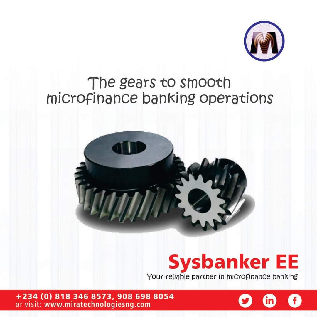 Sysbanker EE Solution Eases Operations for Microfinance Banks – Mira Technologies