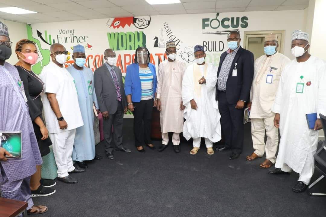 NITDA, NNPC TO DRIVE INNOVATION IN THE PETROLEUM SECTOR