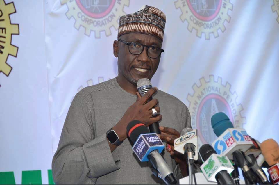 We have improved efficiency by cutting 97% in our losses – Mele Kyari