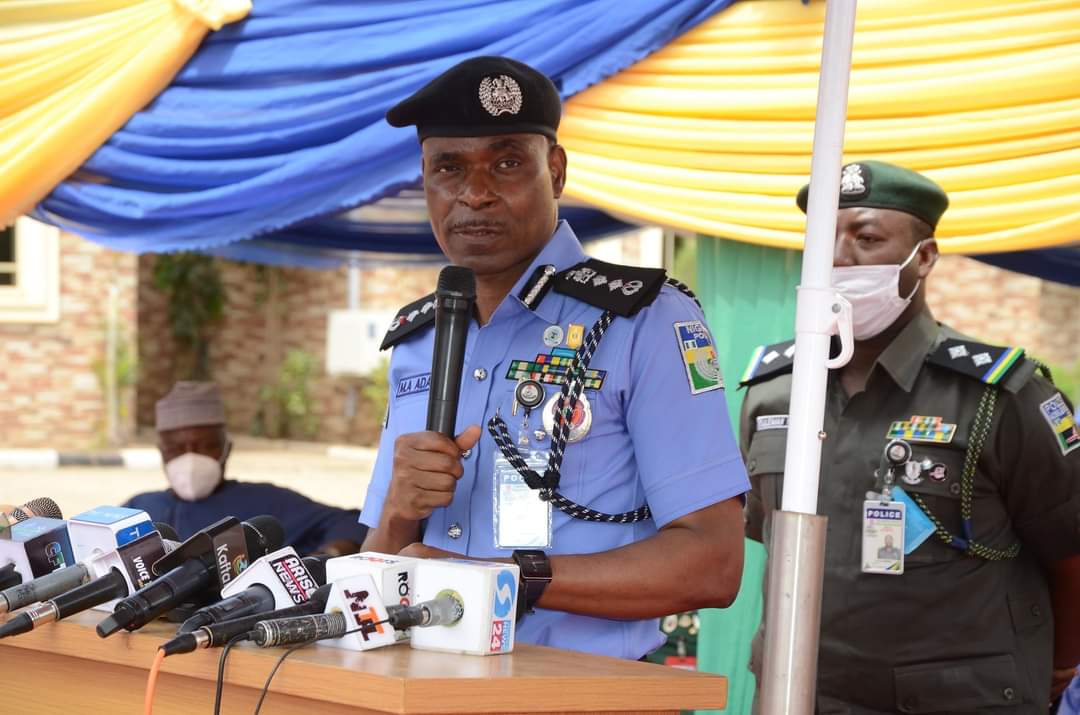 REVAMP YOUR SECURITY ARCHITECTURE AHEAD OF THE YULETIDE – IGP ORDERS AIGs, CPs.