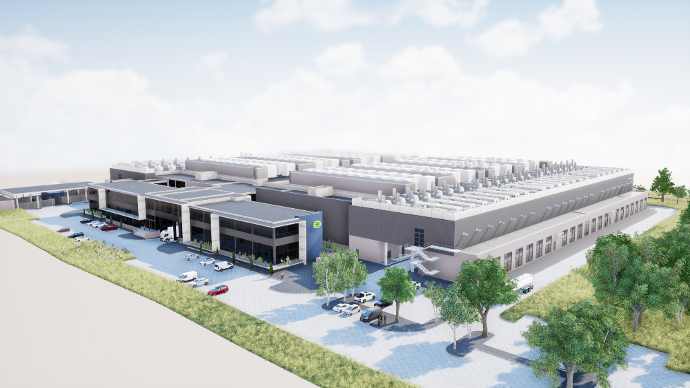 Airbus showcases Tactilon Agnet 500 for Mobile Network Operators during CCWeek